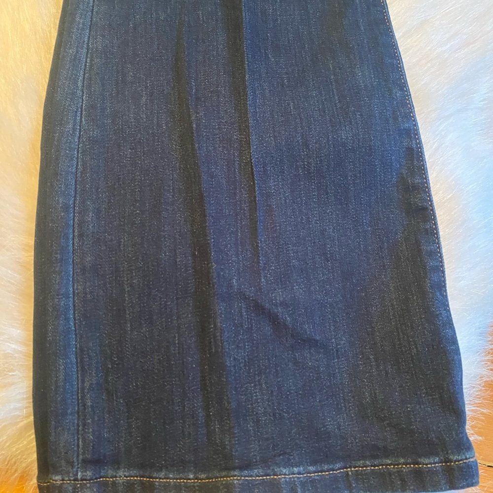 Express Blue Jeans - Picture 4 of 5